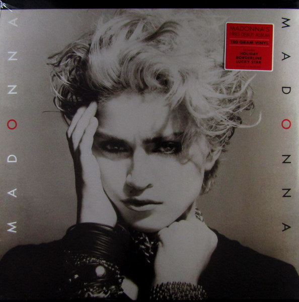 Madonna